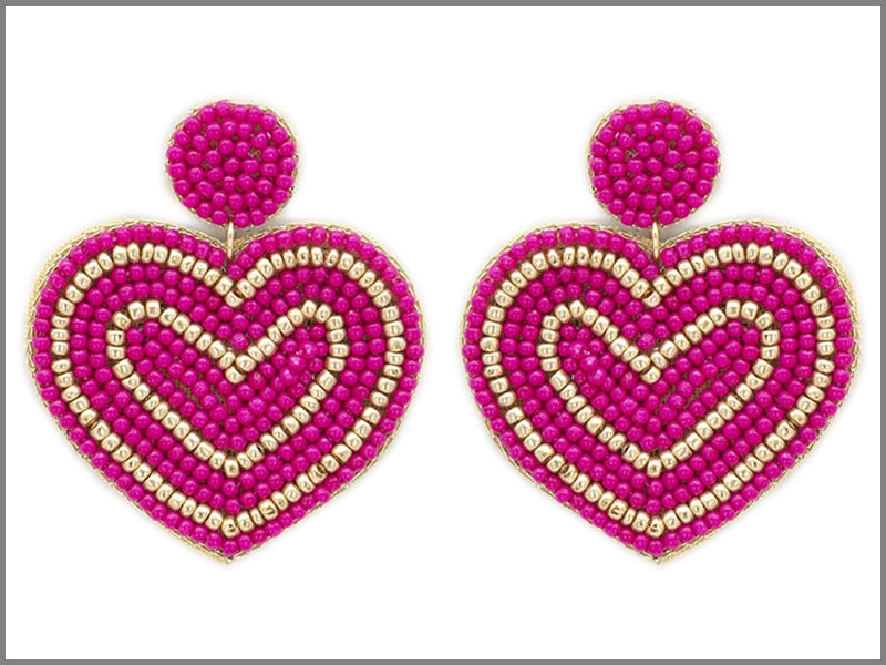 Silver Arrow Chain and Freshwater Pearl 16"-18" Necklace