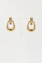 Teardrop Dangle Earring