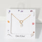 Freshwater Pearl 16"-18" Necklace