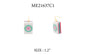 Mahjong Tile Acrylic 1.25" Earring