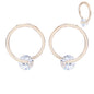 Gold Earring