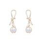 Gold Earring