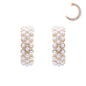 Gold Earring