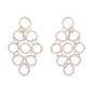 Gold Earring