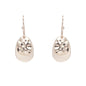 Gold Earring